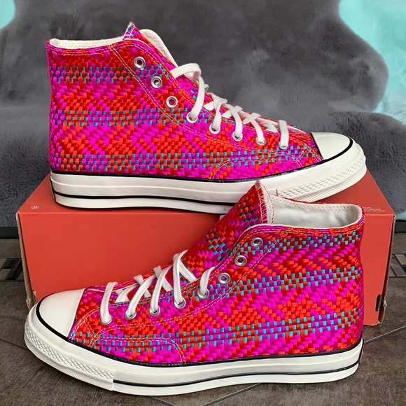 CONVERSE CHUCK 70 HI MENS - Picture 2 of 16